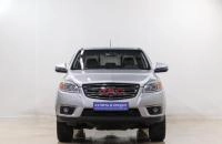 JAC T6 2 из 24