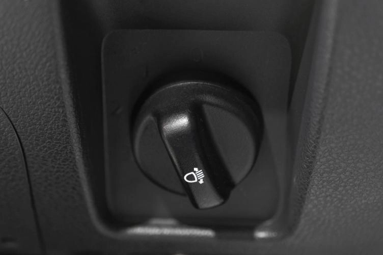 Renault Duster 19 из 22