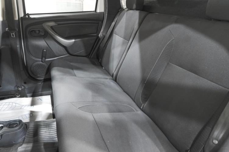 Renault Duster 22 из 22