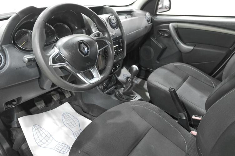 Renault Duster 7 из 22