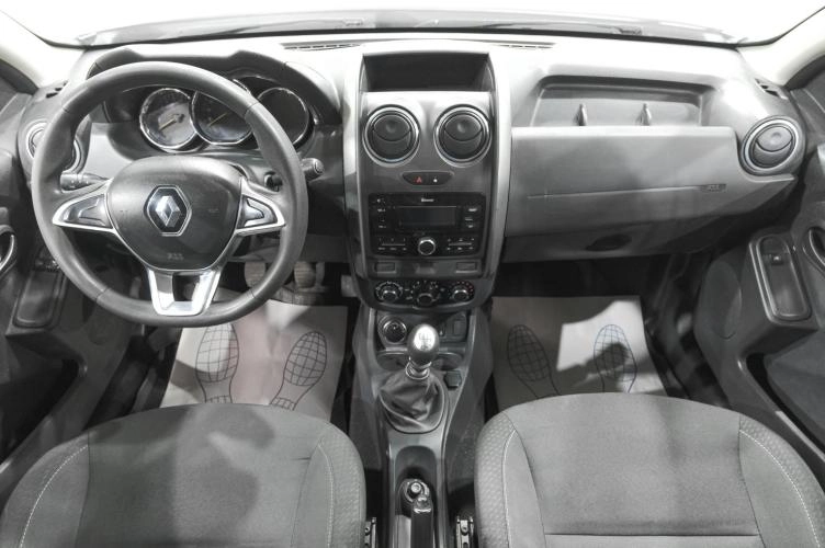 Renault Duster 10 из 22