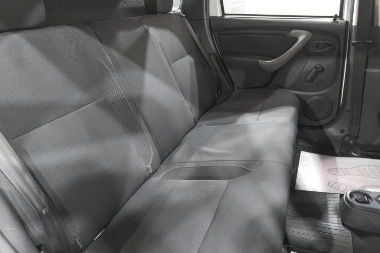 Renault Duster 21 из 22