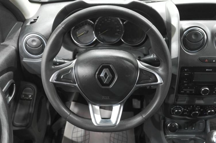 Renault Duster 12 из 22