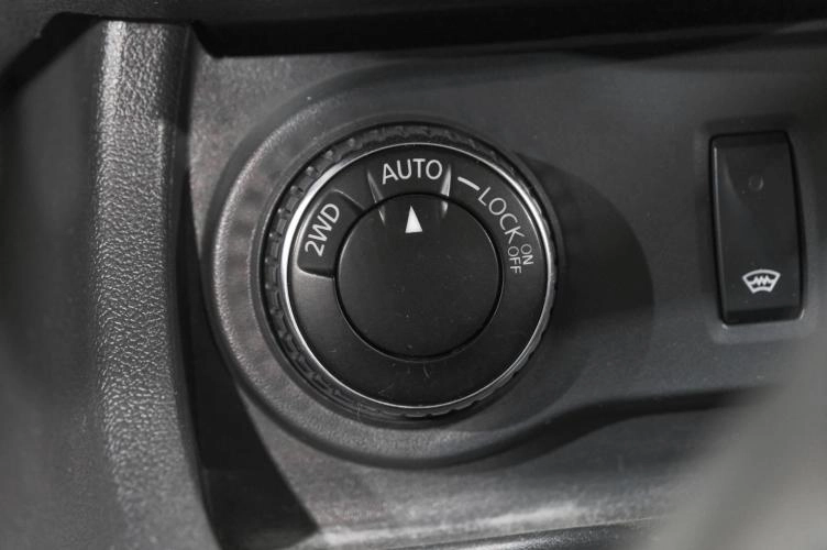 Renault Duster 17 из 22