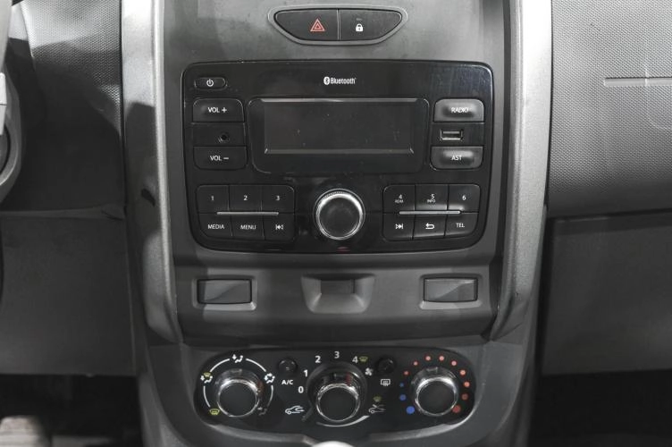 Renault Duster 13 из 22