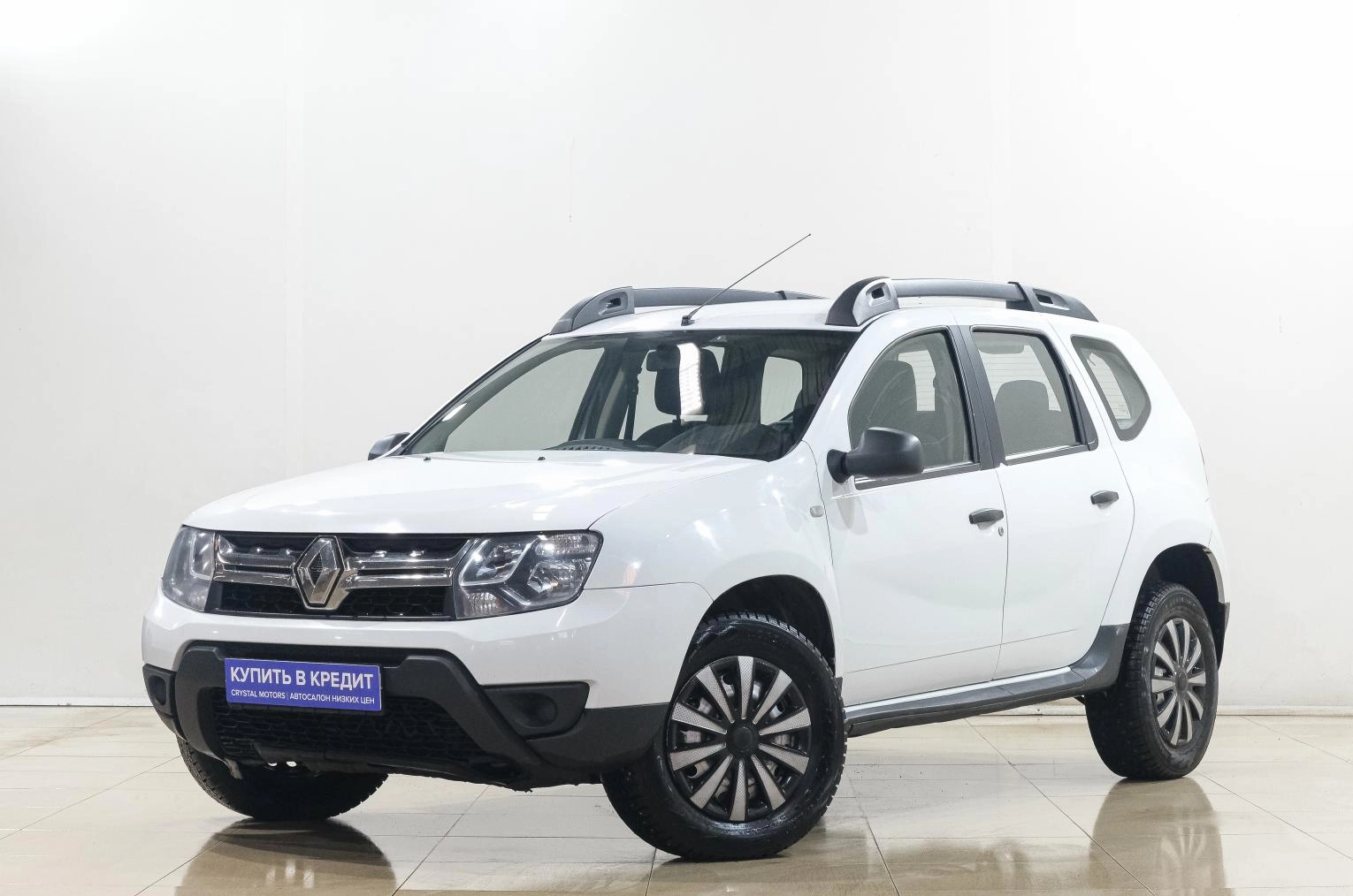 Renault Duster 3 из 22