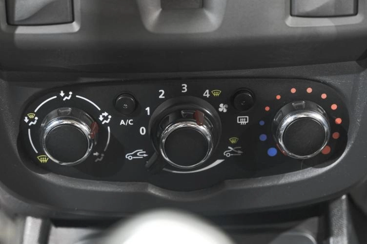 Renault Duster 15 из 22