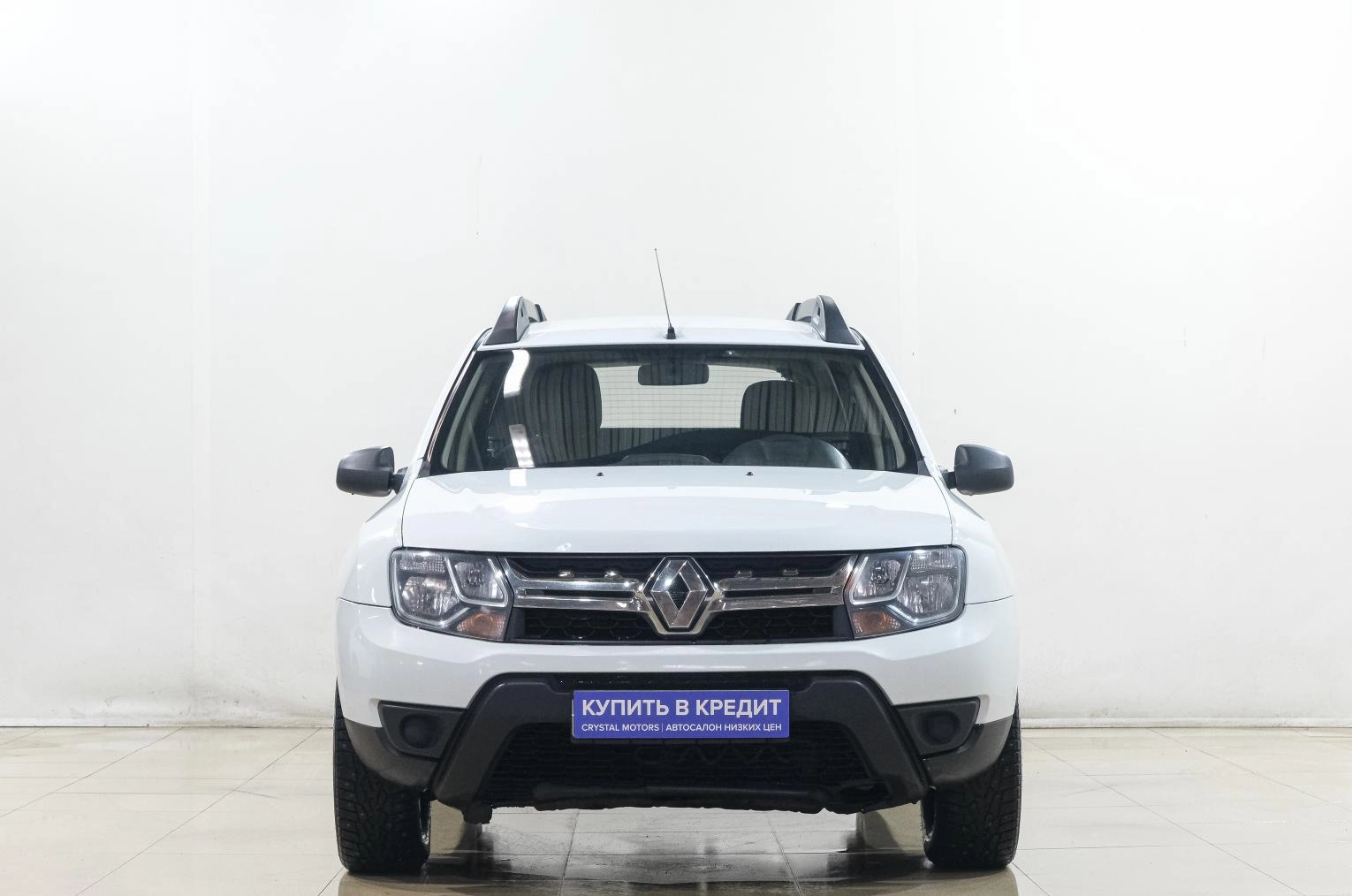 Renault Duster 2 из 22