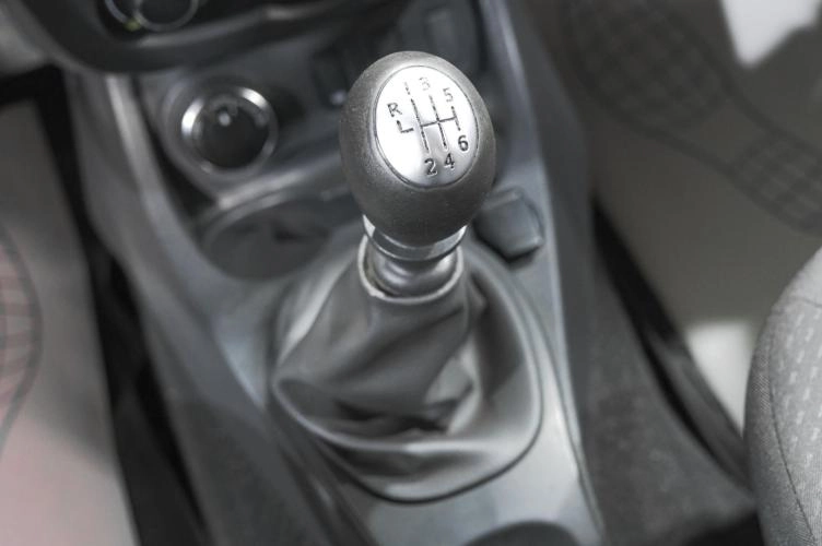 Renault Duster 16 из 22