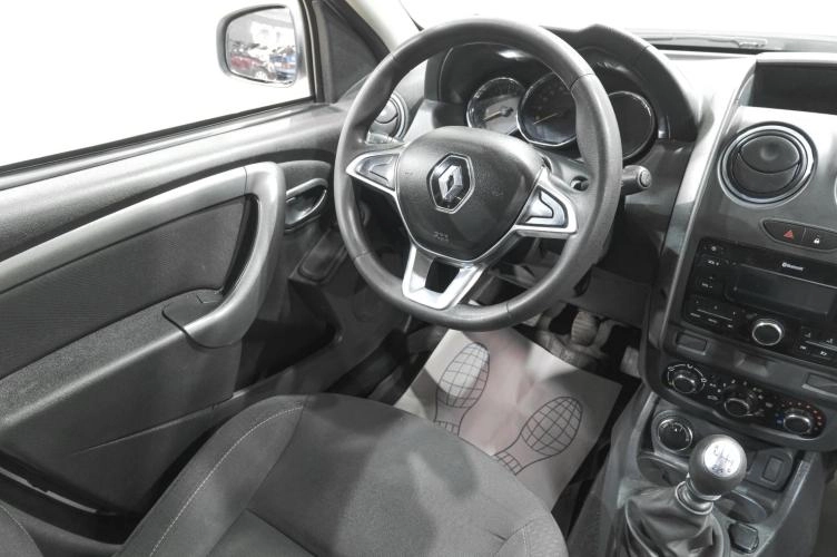 Renault Duster 9 из 22