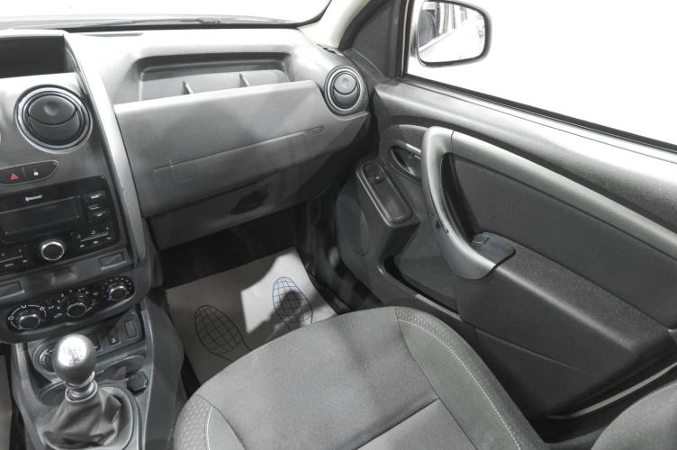 Renault Duster 11 из 22