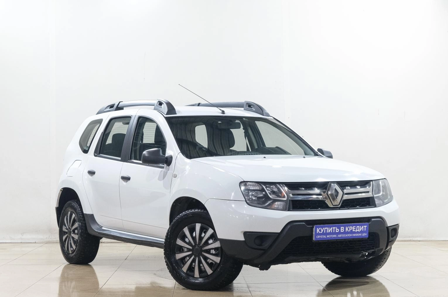 Renault Duster 1 из 22
