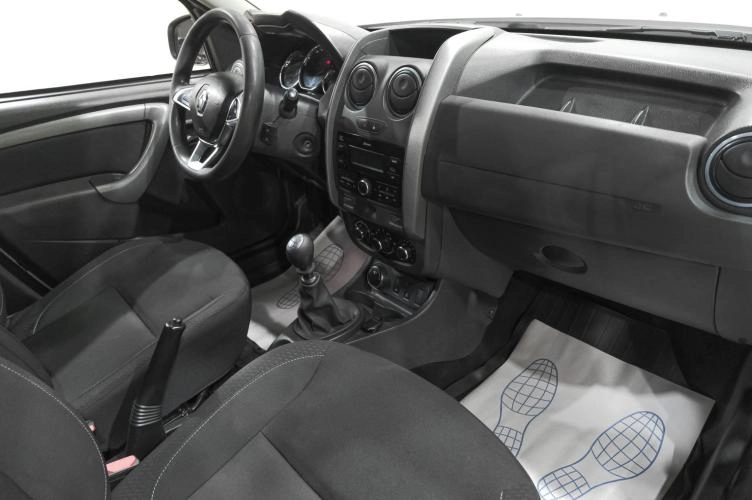 Renault Duster 8 из 22