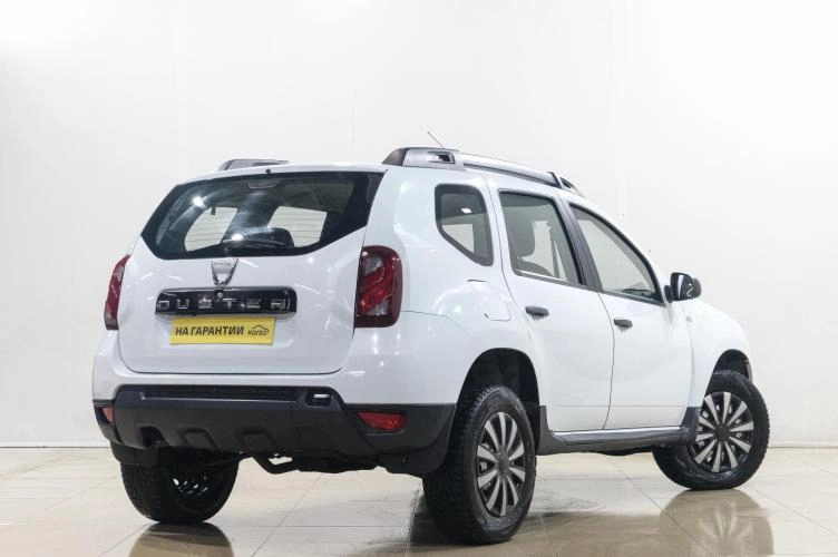 Renault Duster 6 из 6