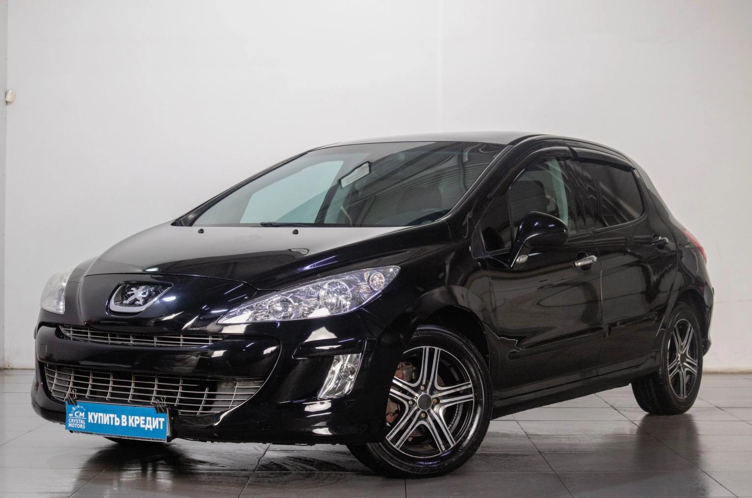 Peugeot 308 3 из 17