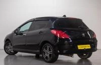 Peugeot 308 4 из 17