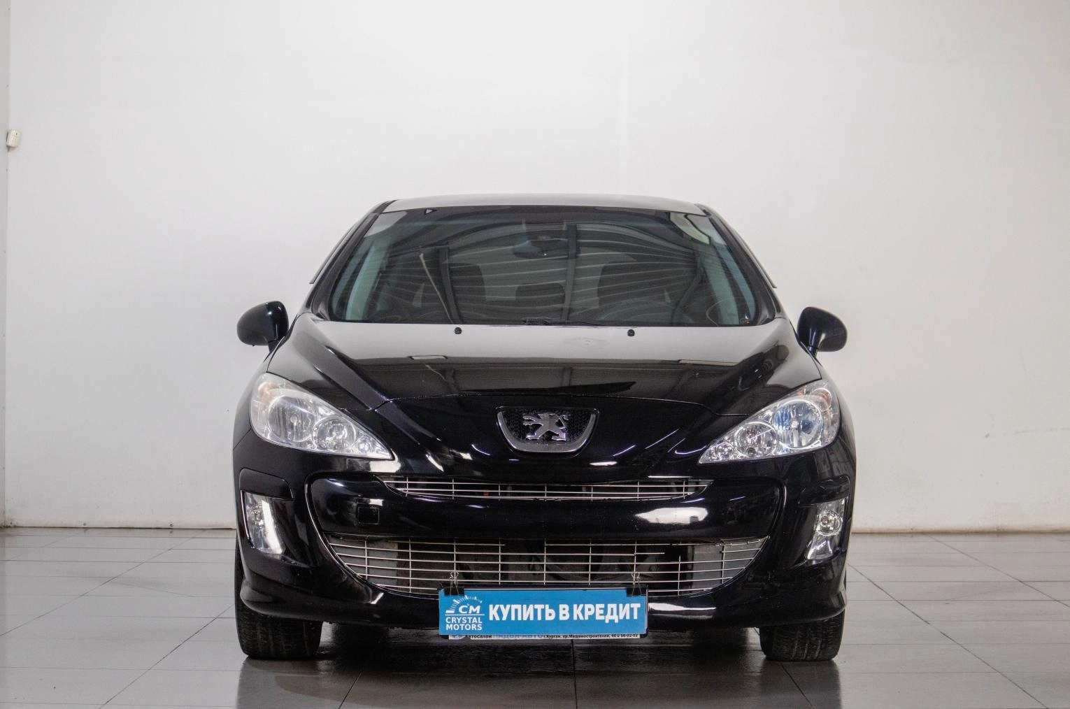 Peugeot 308 2 из 17