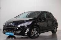 Peugeot 308 3 из 17