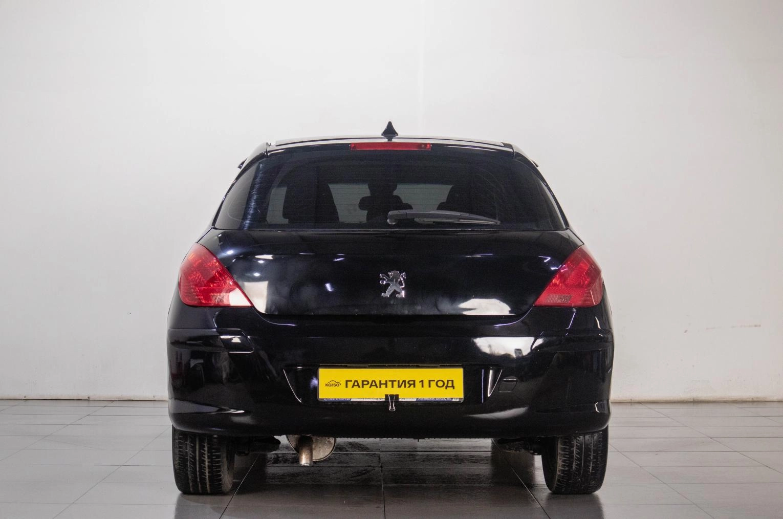 Peugeot 308 5 из 17