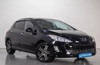 Peugeot 308 1 из 17