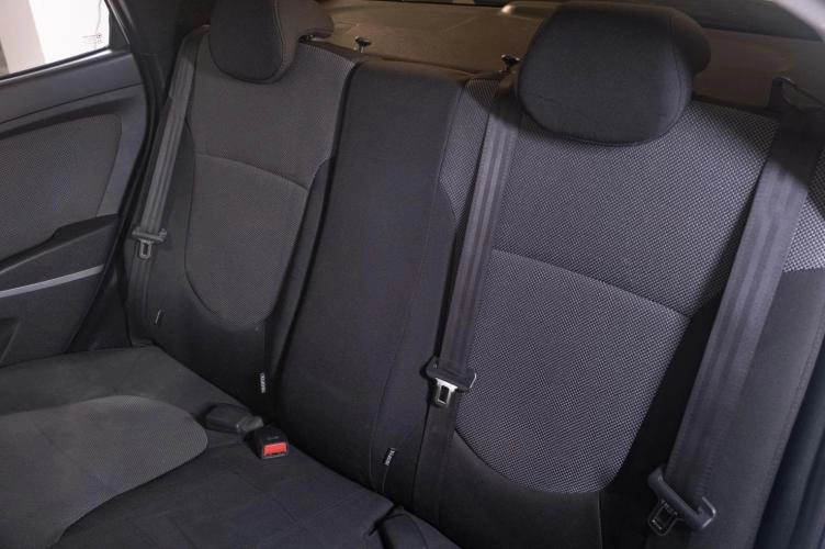 Hyundai Solaris 19 из 21