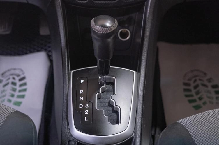 Hyundai Solaris 14 из 21