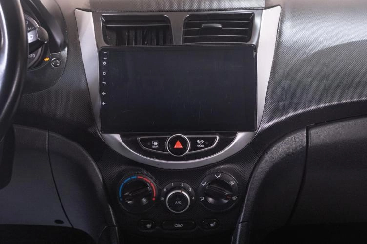 Hyundai Solaris 13 из 21