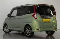 Toyota Roomy 4 из 18
