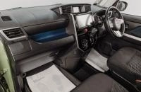 Toyota Roomy 16 из 18