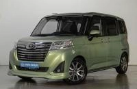Toyota Roomy 3 из 18