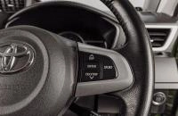 Toyota Roomy 11 из 18