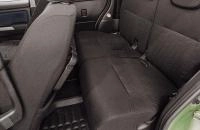 Toyota Roomy 18 из 18