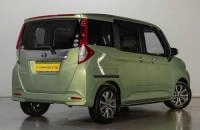 Toyota Roomy 6 из 18
