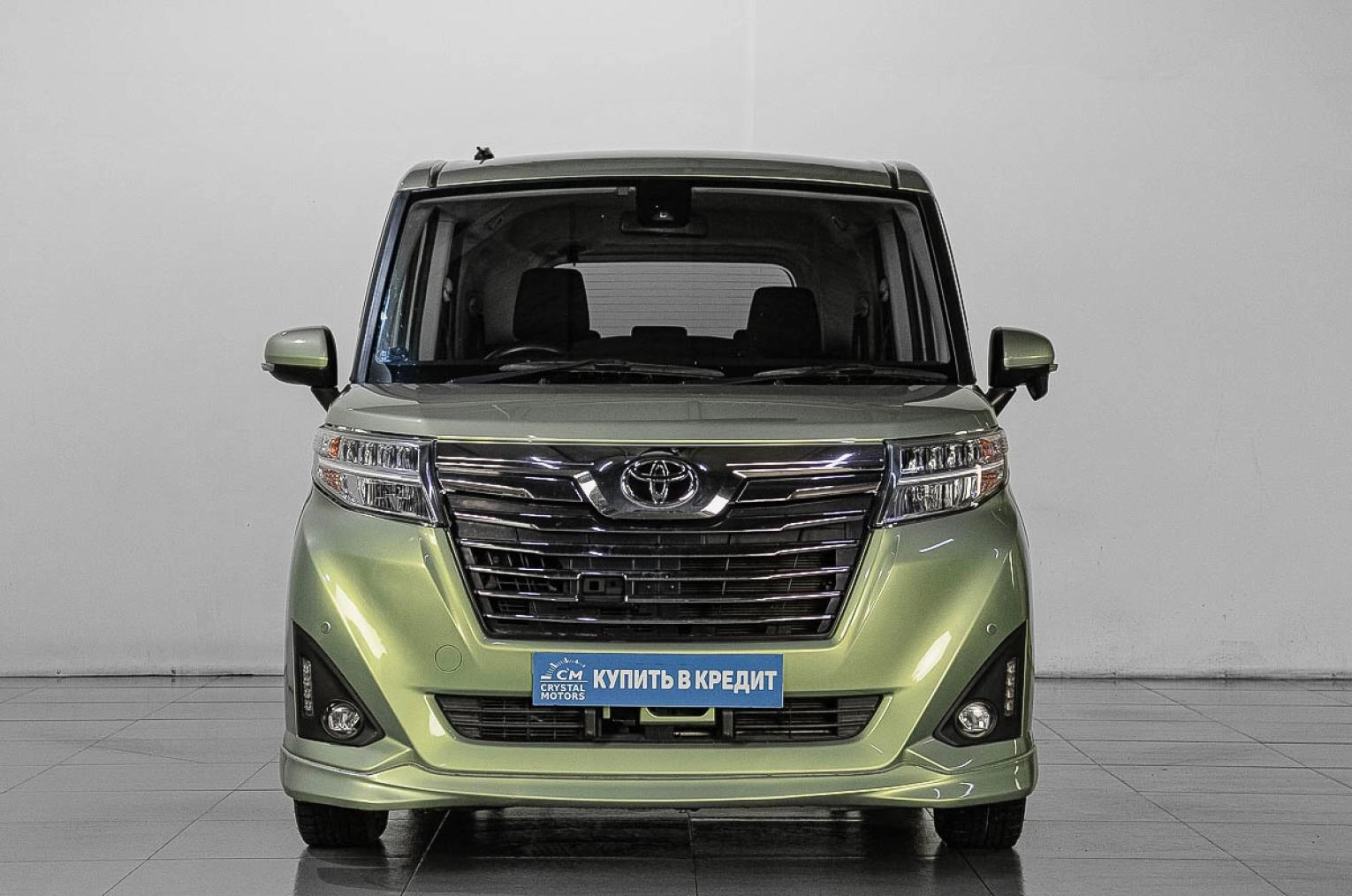 Toyota Roomy 2 из 18