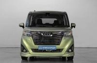 Toyota Roomy 2 из 18