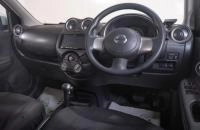 Nissan March 8 из 19