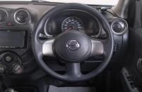 Nissan March 10 из 19