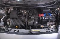 Nissan March 19 из 19