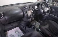 Nissan March 14 из 19