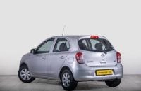 Nissan March 5 из 19