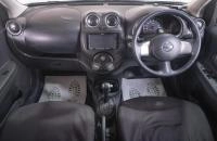 Nissan March 9 из 19