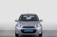 Nissan March 3 из 19