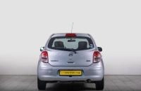 Nissan March 4 из 19