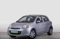 Nissan March 2 из 19