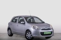 Nissan March 1 из 19