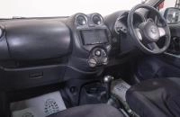 Nissan March 13 из 19