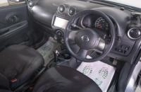 Nissan March 7 из 19