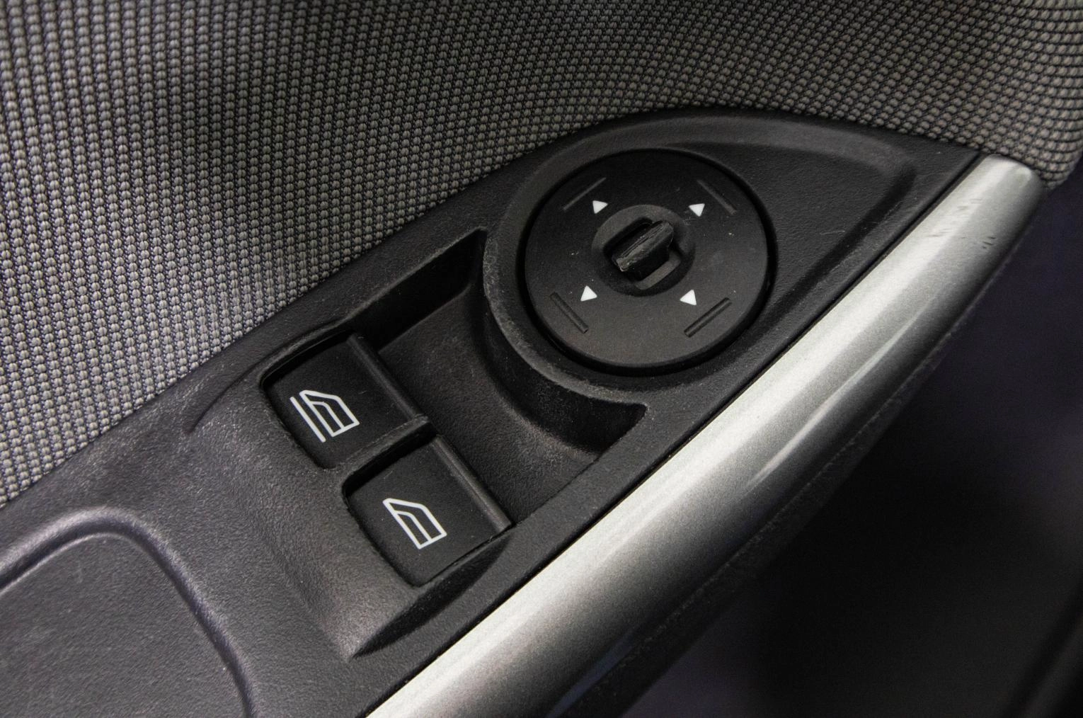 Ford Focus 23 из 24