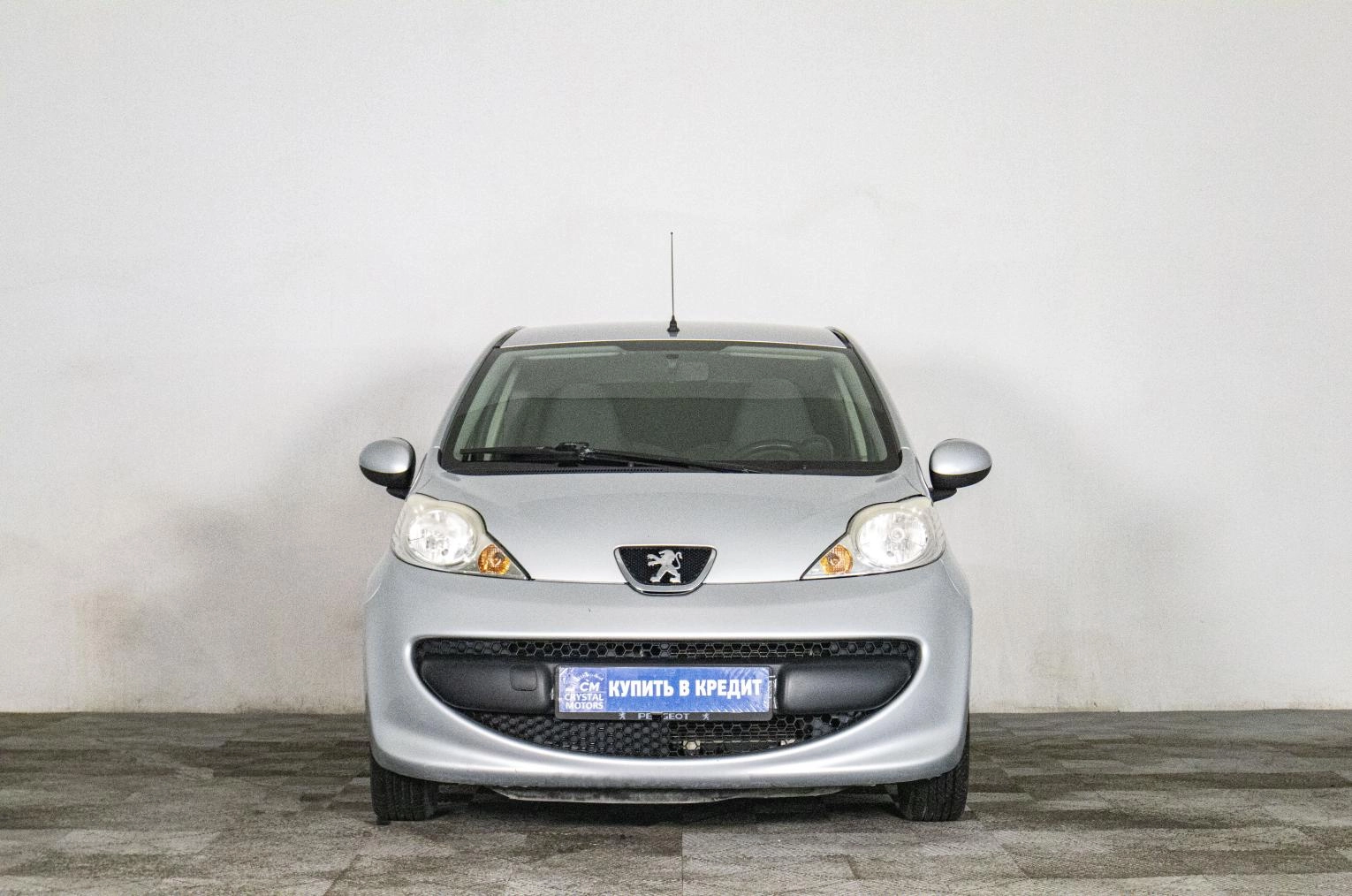 Peugeot 107 2 из 17