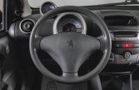 Peugeot 107 10 из 17